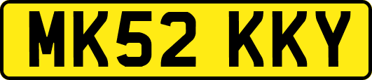 MK52KKY
