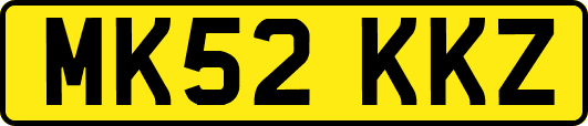 MK52KKZ