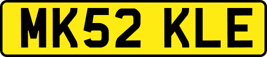 MK52KLE
