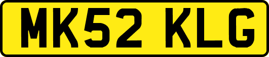 MK52KLG
