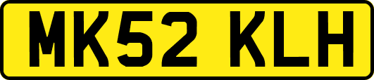 MK52KLH