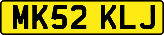 MK52KLJ