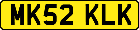MK52KLK