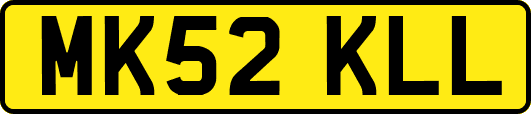MK52KLL