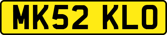 MK52KLO