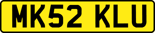 MK52KLU