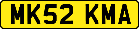 MK52KMA