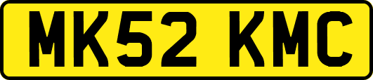 MK52KMC