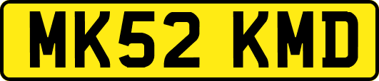 MK52KMD