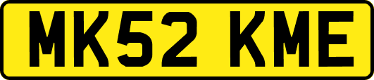 MK52KME