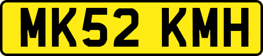 MK52KMH