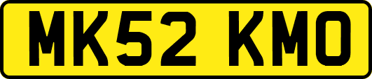 MK52KMO