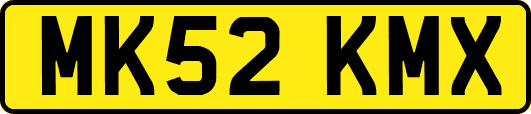 MK52KMX