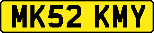 MK52KMY
