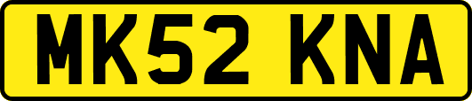 MK52KNA