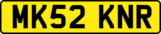 MK52KNR