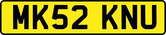 MK52KNU