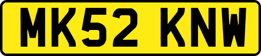 MK52KNW