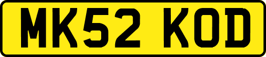 MK52KOD