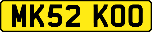 MK52KOO