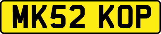 MK52KOP