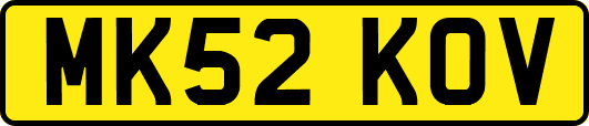 MK52KOV