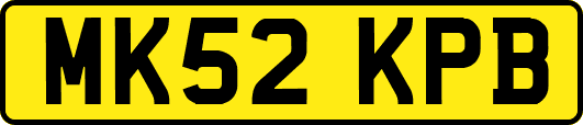 MK52KPB