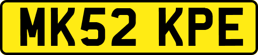 MK52KPE
