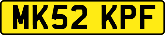 MK52KPF