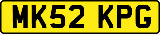 MK52KPG