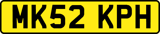 MK52KPH
