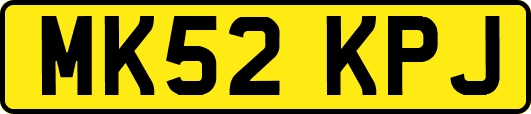 MK52KPJ