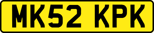 MK52KPK