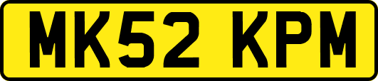 MK52KPM