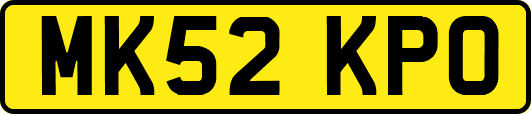 MK52KPO