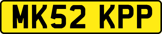MK52KPP