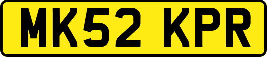 MK52KPR