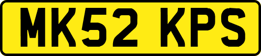MK52KPS