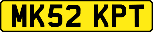 MK52KPT