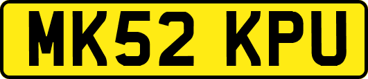 MK52KPU