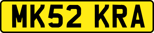 MK52KRA