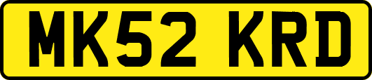 MK52KRD