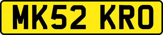 MK52KRO