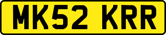 MK52KRR