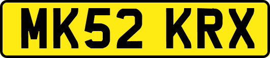 MK52KRX