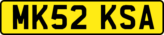MK52KSA