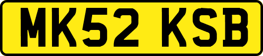 MK52KSB