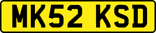 MK52KSD
