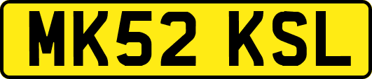 MK52KSL