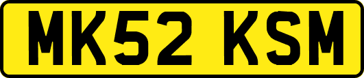 MK52KSM